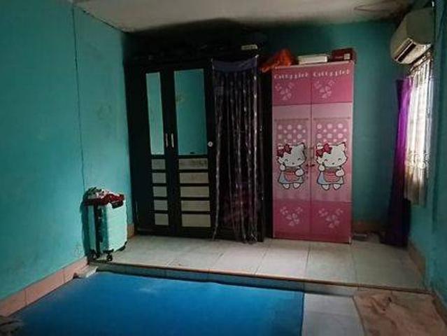 Rumah dijual di Bukit Raya, Pekanbaru