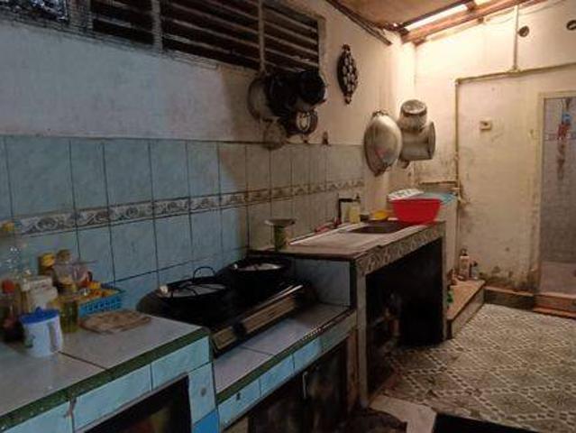 Rumah dijual di Bukit Raya, Pekanbaru