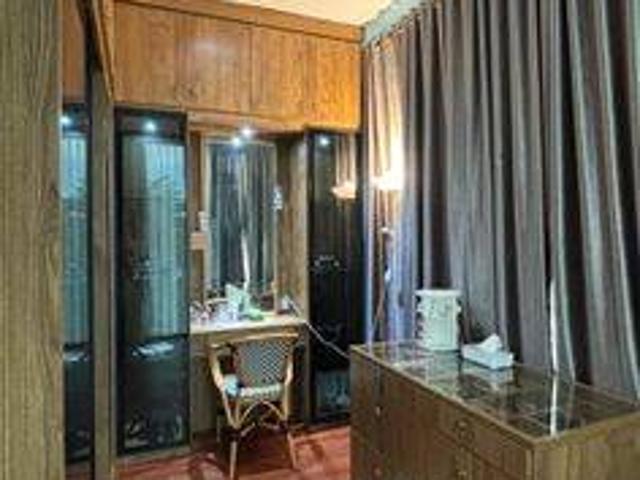 Rumah dijual di Bukit Raya, Pekanbaru