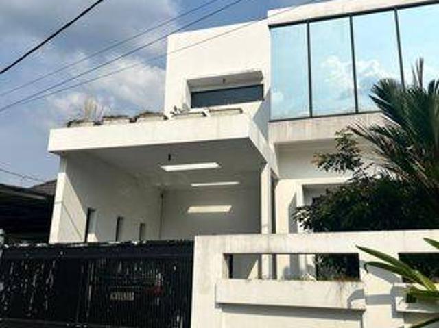 Rumah dijual di Bukit Raya, Pekanbaru