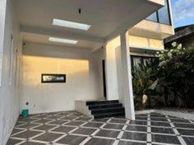 Rumah dijual di Bukit Raya, Pekanbaru