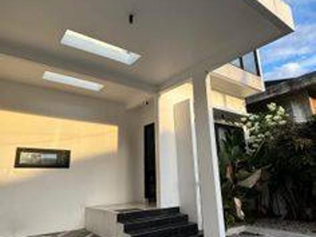 Rumah dijual di Bukit Raya, Pekanbaru