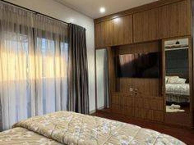 Rumah dijual di Bukit Raya, Pekanbaru