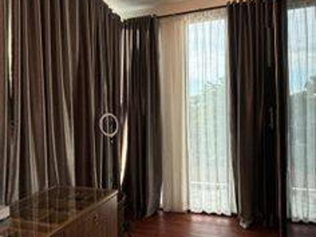 Rumah dijual di Bukit Raya, Pekanbaru