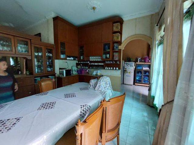 Rumah dijual di Bukit Raya, Pekanbaru