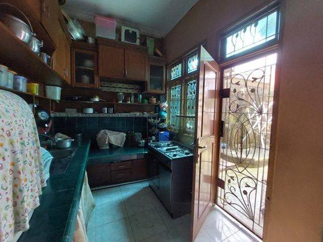 Rumah dijual di Bukit Raya, Pekanbaru