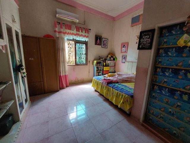 Rumah dijual di Bukit Raya, Pekanbaru