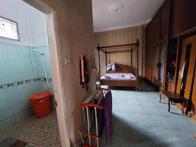 Rumah dijual di Bukit Raya, Pekanbaru