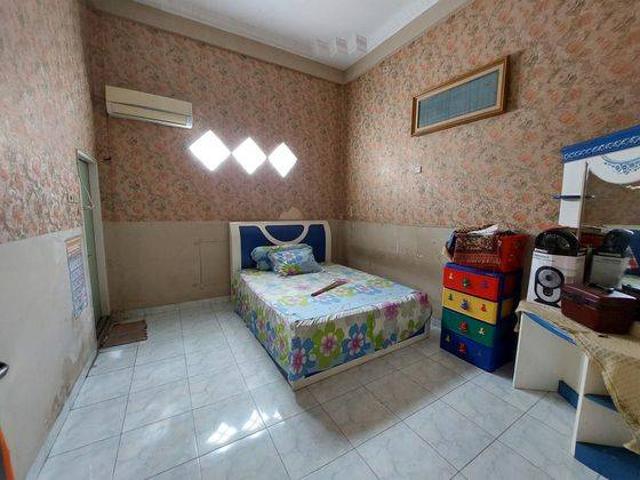 Rumah dijual di Bukit Raya, Pekanbaru