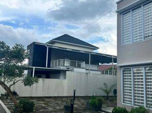 Rumah dijual di Bukit Raya, Pekanbaru