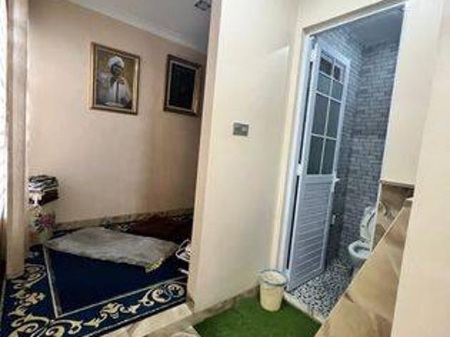 Rumah dijual di Bukit Raya, Pekanbaru