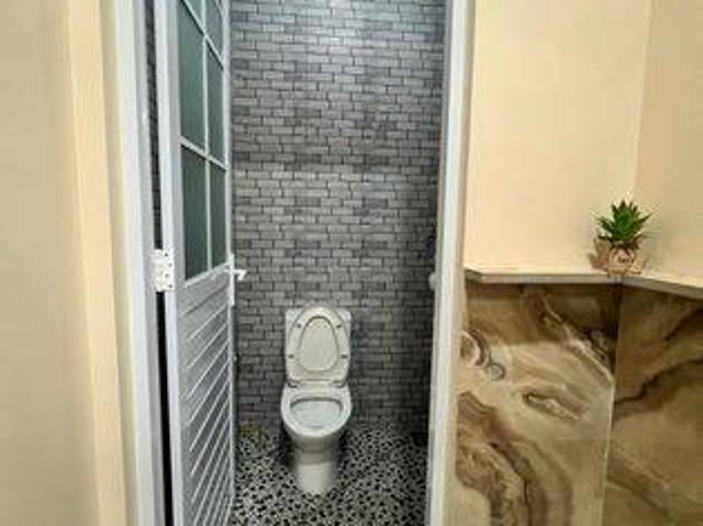 Rumah dijual di Bukit Raya, Pekanbaru