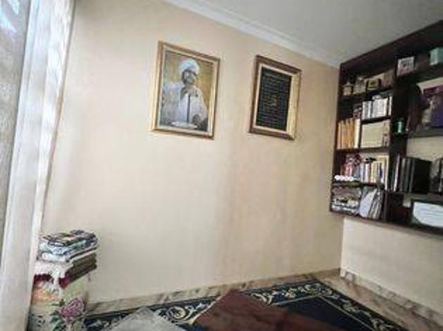Rumah dijual di Bukit Raya, Pekanbaru