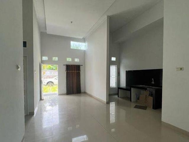 Rumah dijual di Bukit Raya, Pekanbaru
