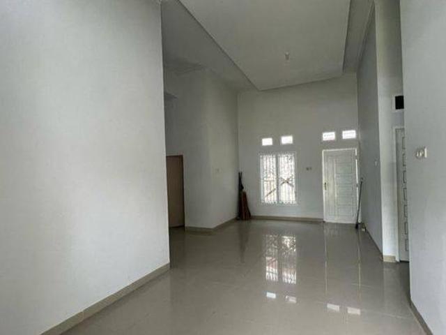 Rumah dijual di Bukit Raya, Pekanbaru