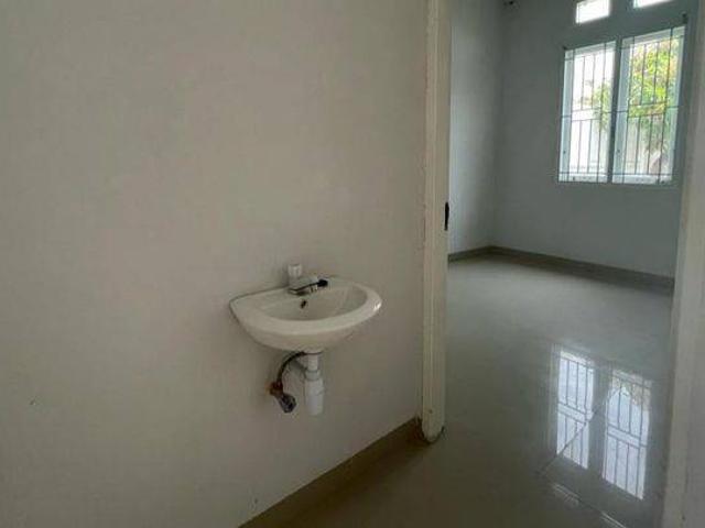 Rumah dijual di Bukit Raya, Pekanbaru