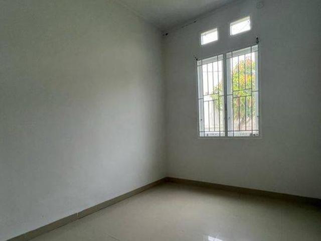 Rumah dijual di Bukit Raya, Pekanbaru