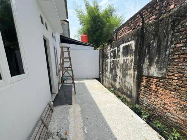 Rumah dijual di Bukit Raya, Pekanbaru