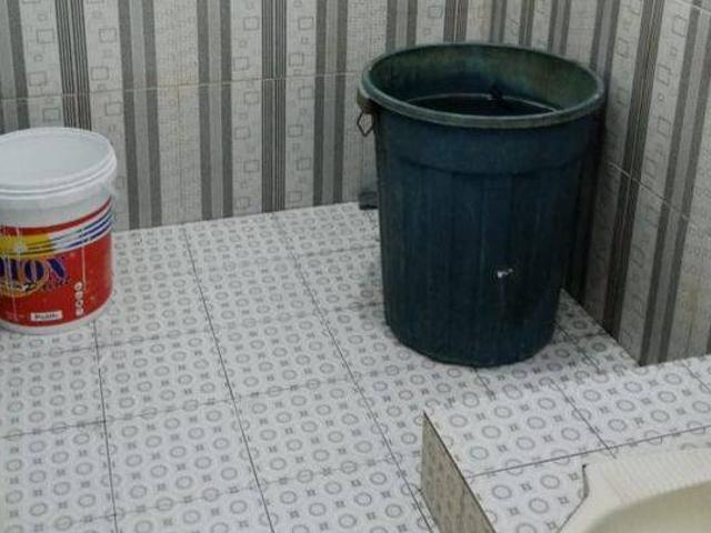 Rumah dijual di Bukit Raya, Pekanbaru