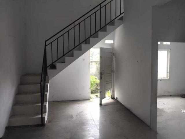 Rumah dijual di Bukit Raya, Pekanbaru