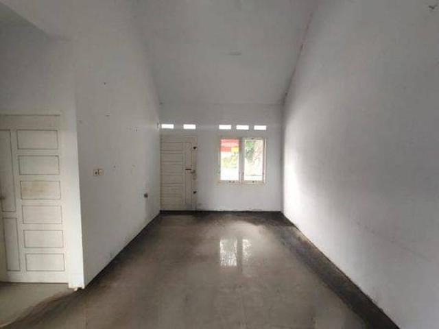 Rumah dijual di Bukit Raya, Pekanbaru