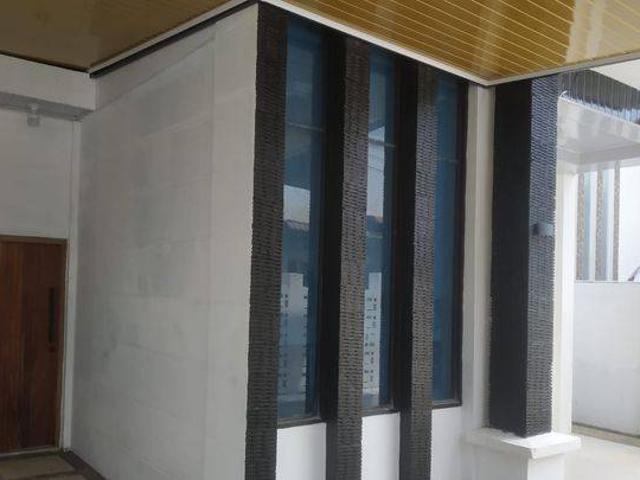 Rumah dijual di Bukit Raya, Pekanbaru