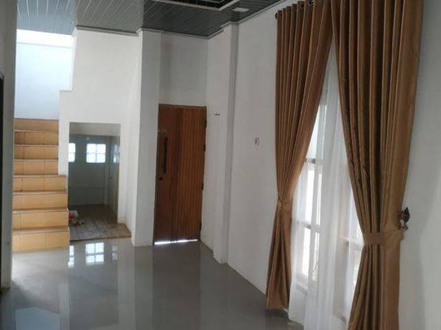 Rumah dijual di Bukit Raya, Pekanbaru