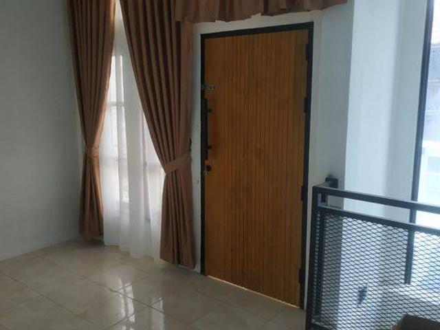 Rumah dijual di Bukit Raya, Pekanbaru
