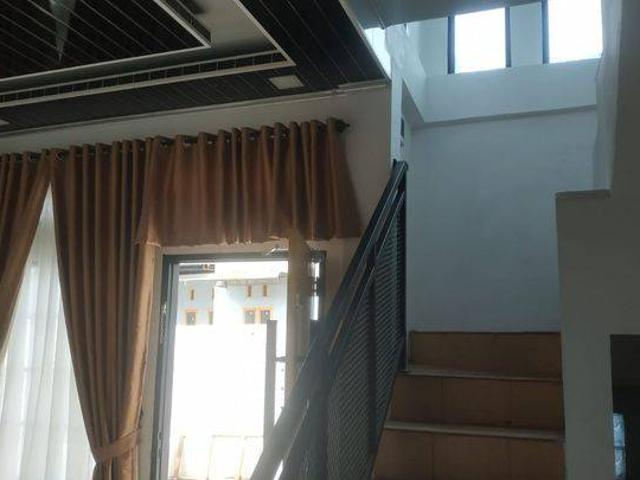 Rumah dijual di Bukit Raya, Pekanbaru