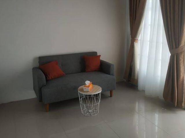 Rumah dijual di Bukit Raya, Pekanbaru