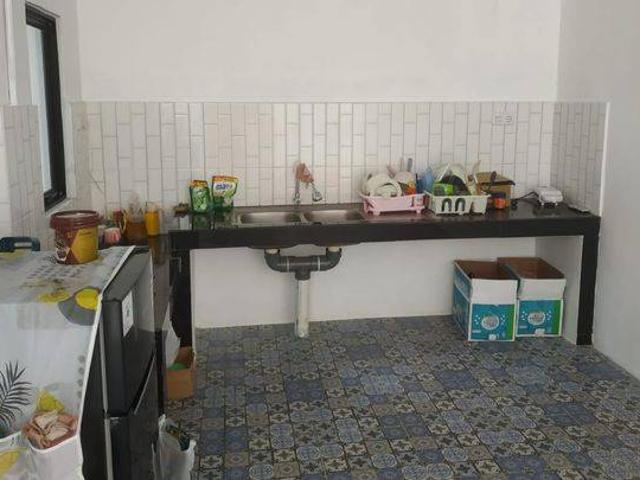 Rumah dijual di Bukit Raya, Pekanbaru