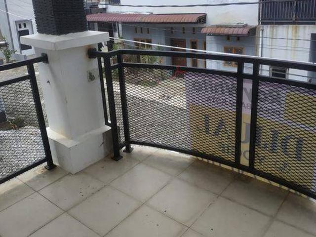 Rumah dijual di Bukit Raya, Pekanbaru