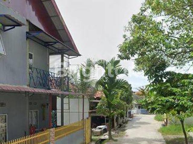 Rumah dijual di Bukit Raya, Pekanbaru