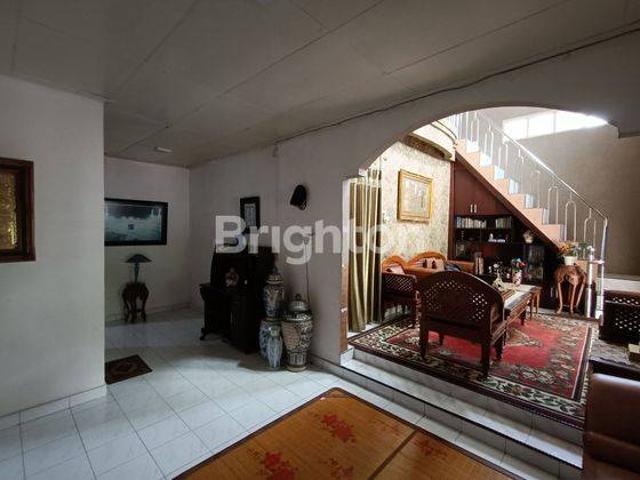 Rumah dijual di Bukit Raya, Pekanbaru