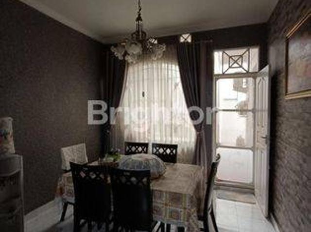 Rumah dijual di Bukit Raya, Pekanbaru