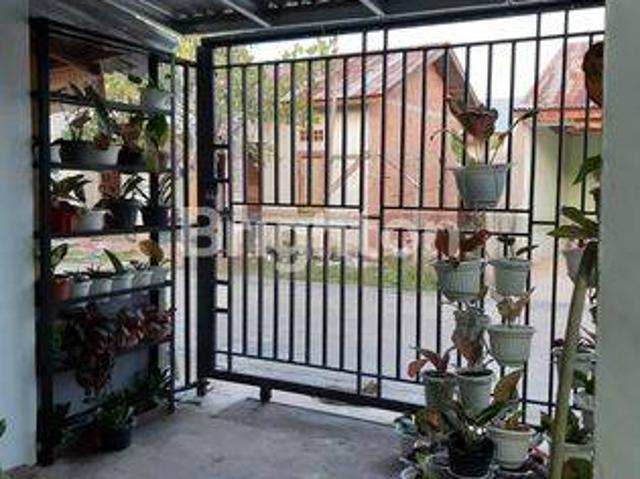 Rumah dijual di Bukit Raya, Pekanbaru
