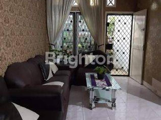 Rumah dijual di Bukit Raya, Pekanbaru