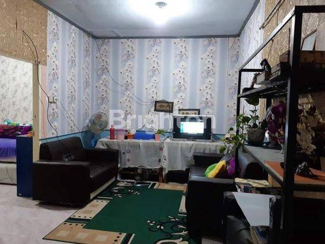 Rumah dijual di Bukit Raya, Pekanbaru