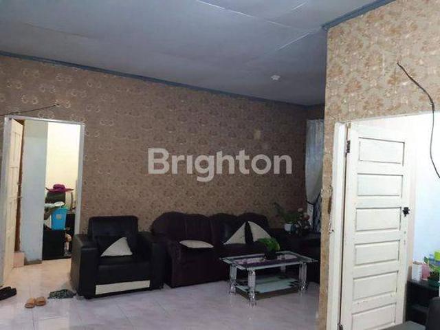 Rumah dijual di Bukit Raya, Pekanbaru