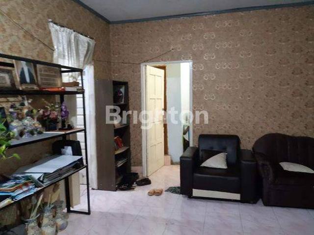 Rumah dijual di Bukit Raya, Pekanbaru