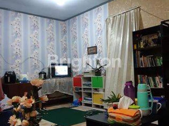 Rumah dijual di Bukit Raya, Pekanbaru