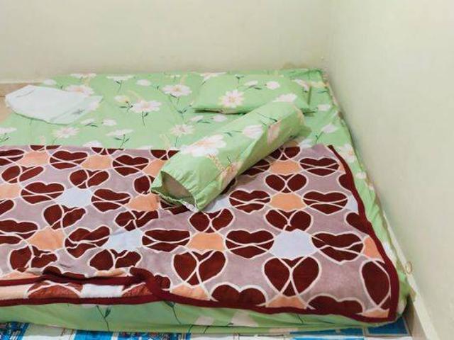 Rumah dijual di Bukit Raya, Pekanbaru