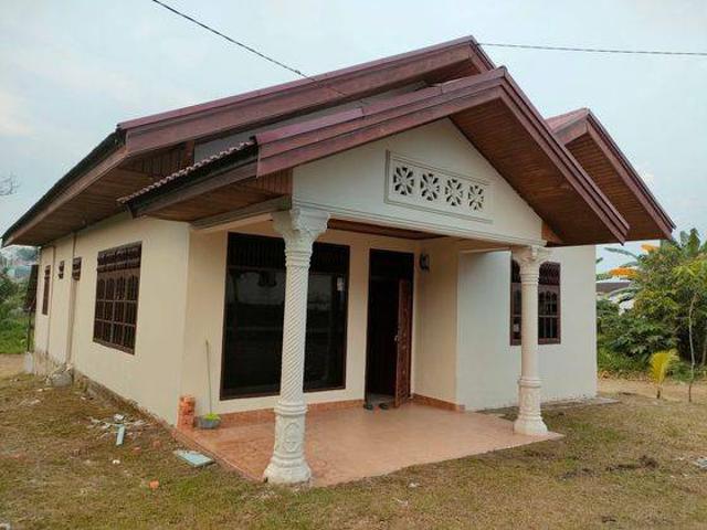 Rumah dijual di Bukit Raya, Pekanbaru