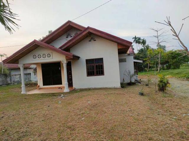 Rumah dijual di Bukit Raya, Pekanbaru