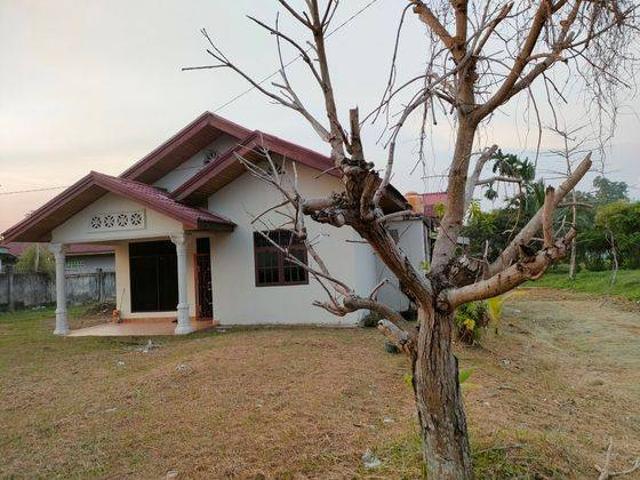Rumah dijual di Bukit Raya, Pekanbaru