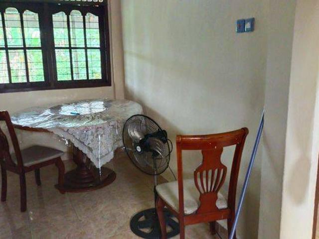 Rumah dijual di Bukit Raya, Pekanbaru