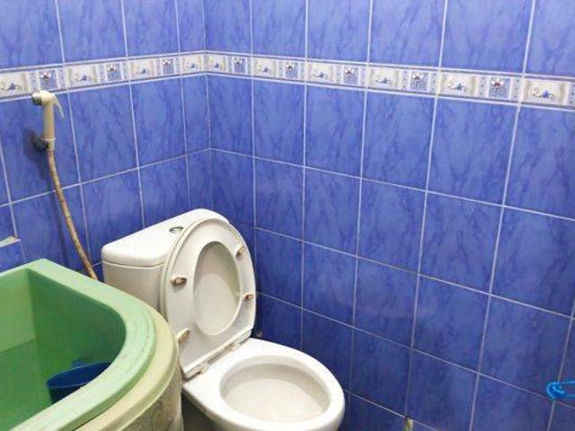 Rumah dijual di Bukit Raya, Pekanbaru