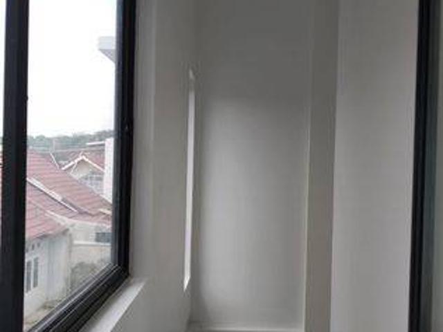 Rumah dijual di Bukit Raya, Pekanbaru