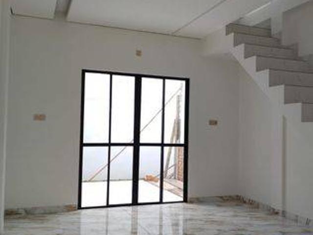 Rumah dijual di Bukit Raya, Pekanbaru