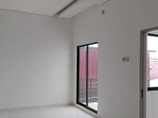 Rumah dijual di Bukit Raya, Pekanbaru